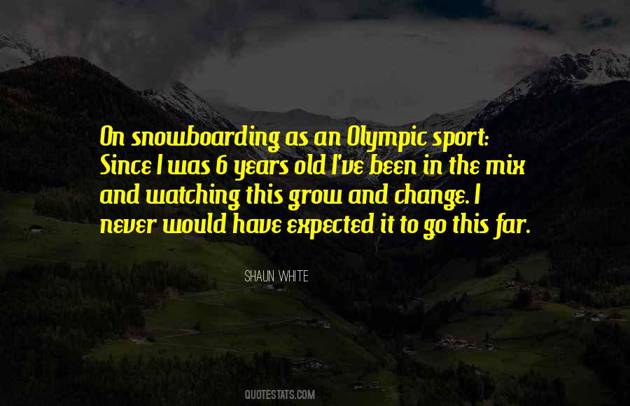 Quotes About Watching Sports #536850