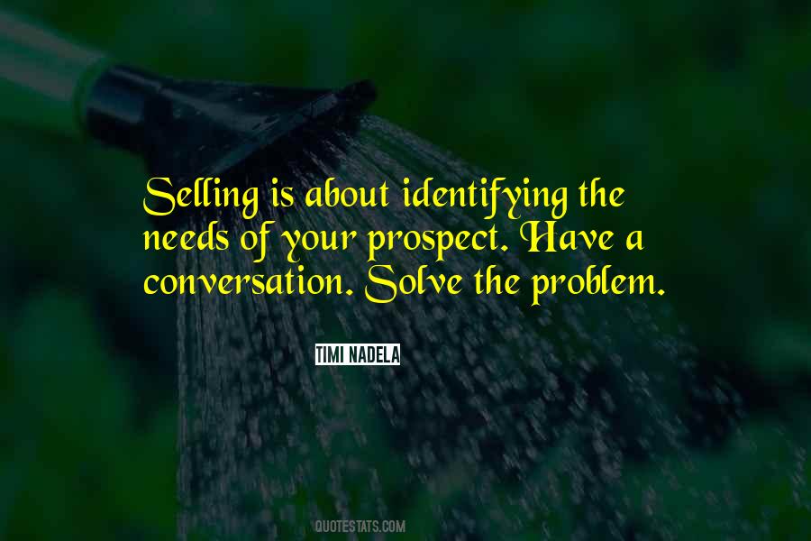 Selling Tips Quotes #1151167