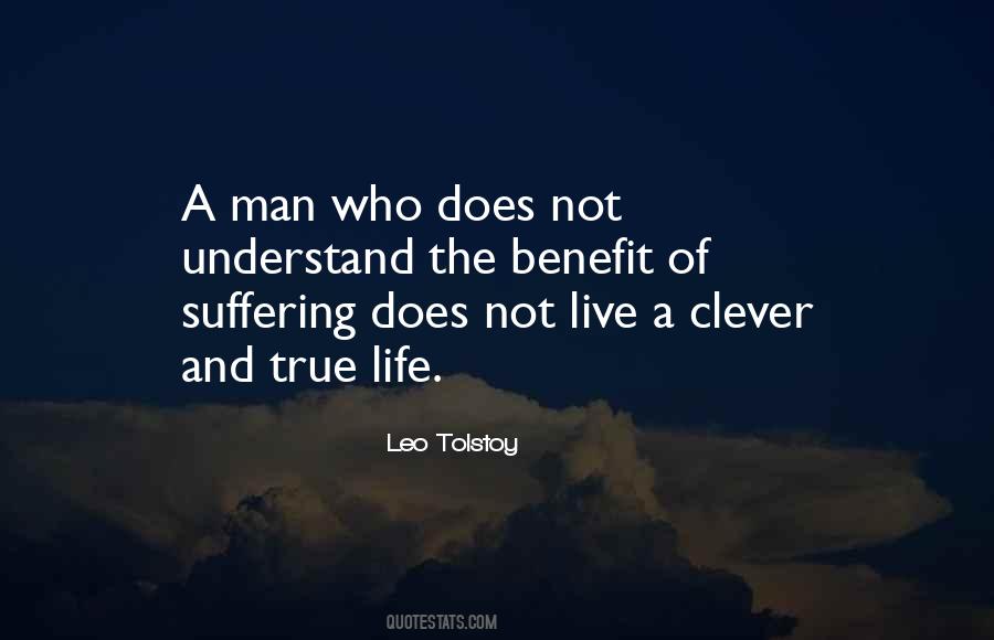 Quotes About Life Clever #1000898 Quotes About Life Clever #1000898