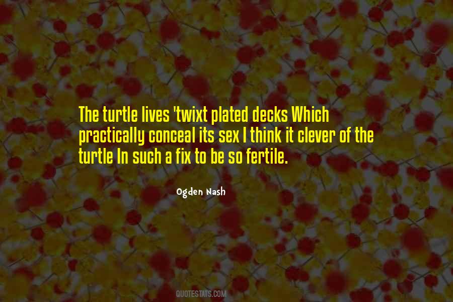 Quotes About Life Clever #1570791 Quotes About Life Clever #1570791