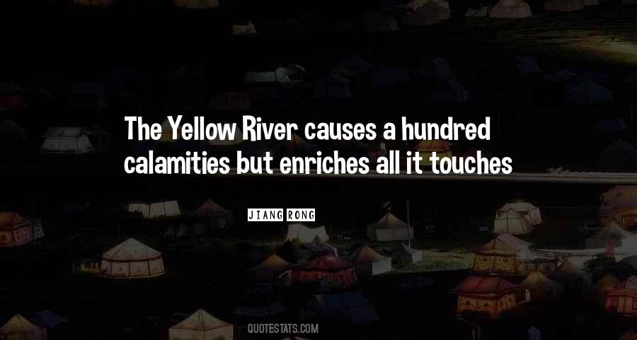 Quotes About Calamities #487395