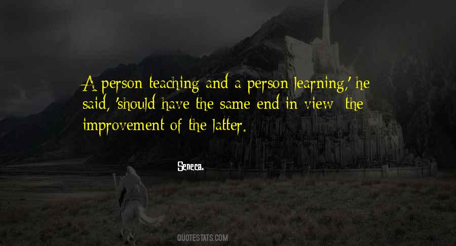 Extra Miles Quotes #302737