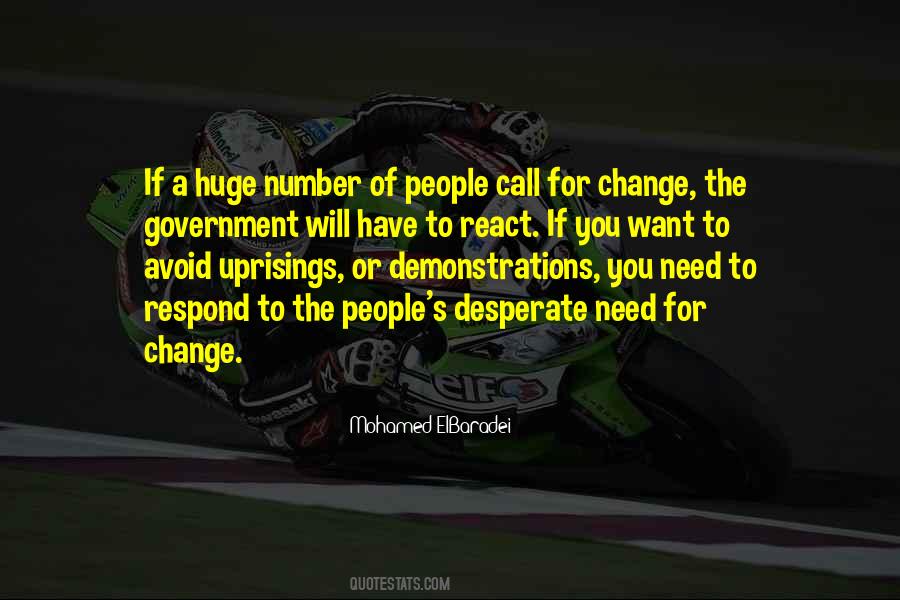 Quotes About Trying To Change People #43199