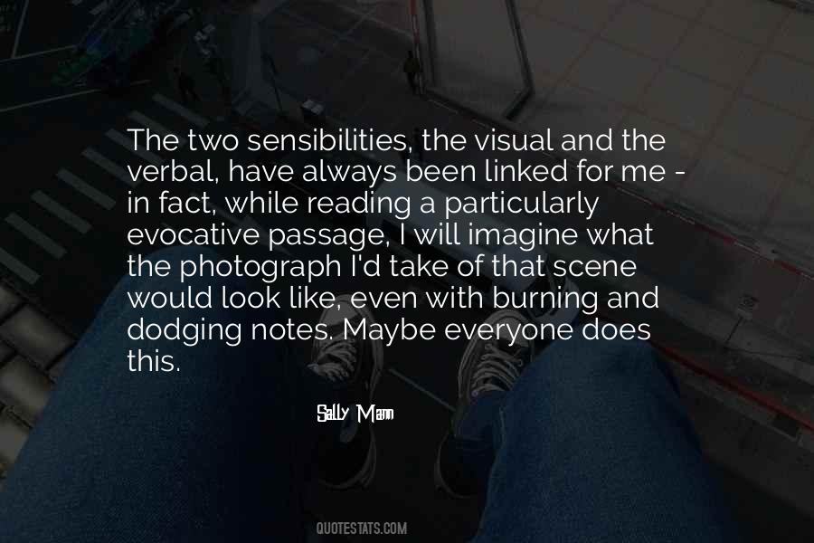 Reading Notes Quotes #1083591