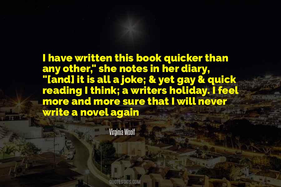 Reading Notes Quotes #1102098