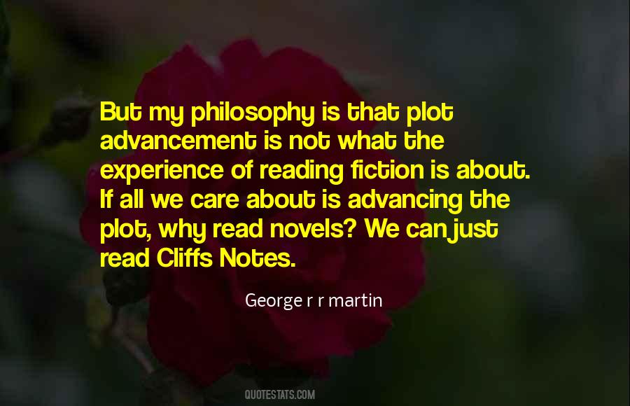 Reading Notes Quotes #1535512