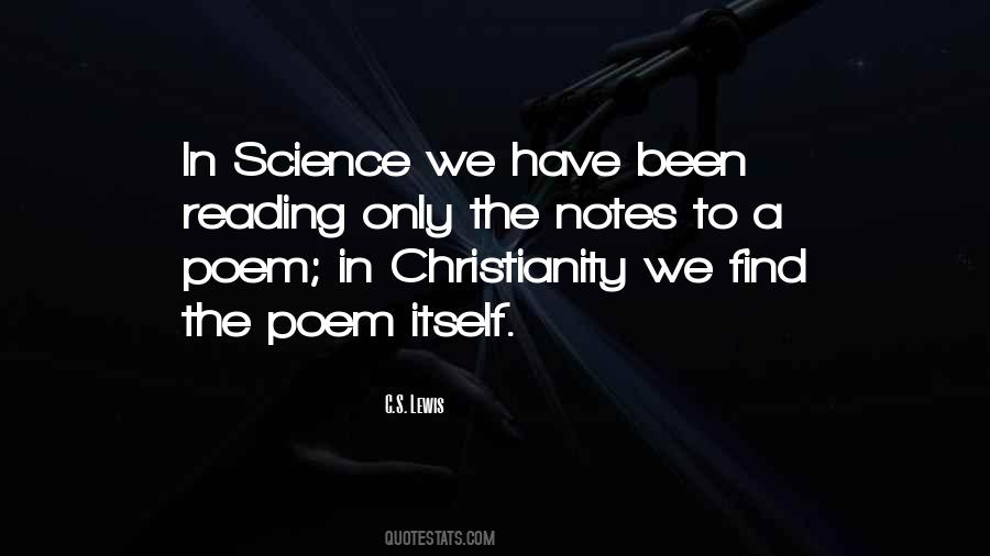 Reading Notes Quotes #1772639