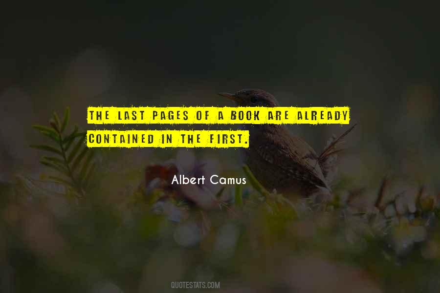 Reading Notes Quotes #242112