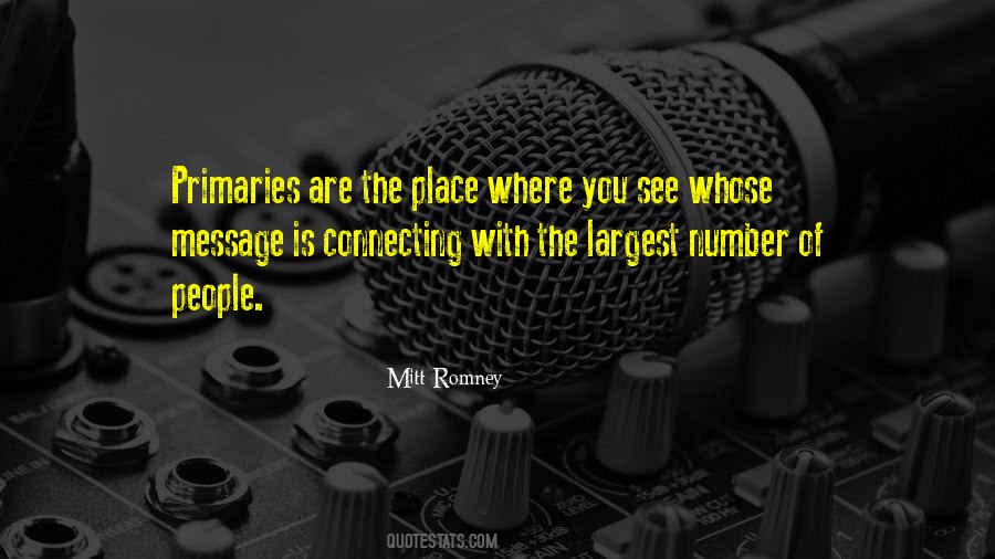 Quotes About Connecting With Others #125037