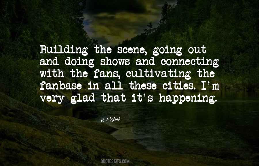 Quotes About Connecting With Others #18652