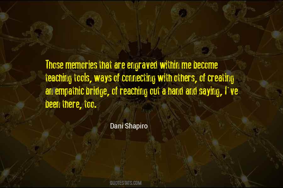 Quotes About Connecting With Others #786039