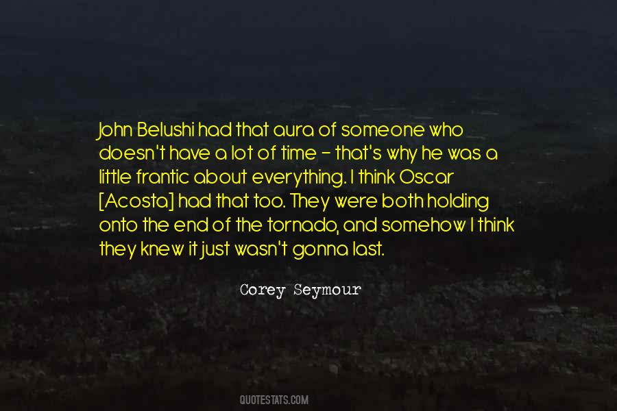 Quotes About Everything Is Gonna Be Okay #349814