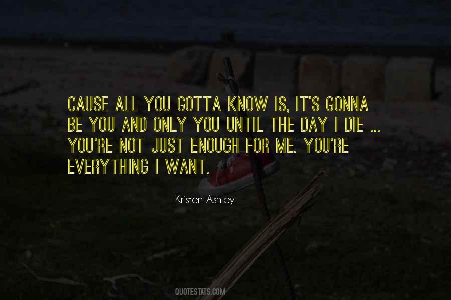 Quotes About Everything Is Gonna Be Okay #384020