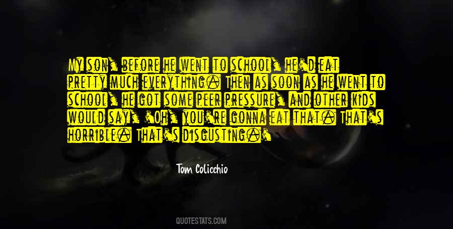 Quotes About Everything Is Gonna Be Okay #50400