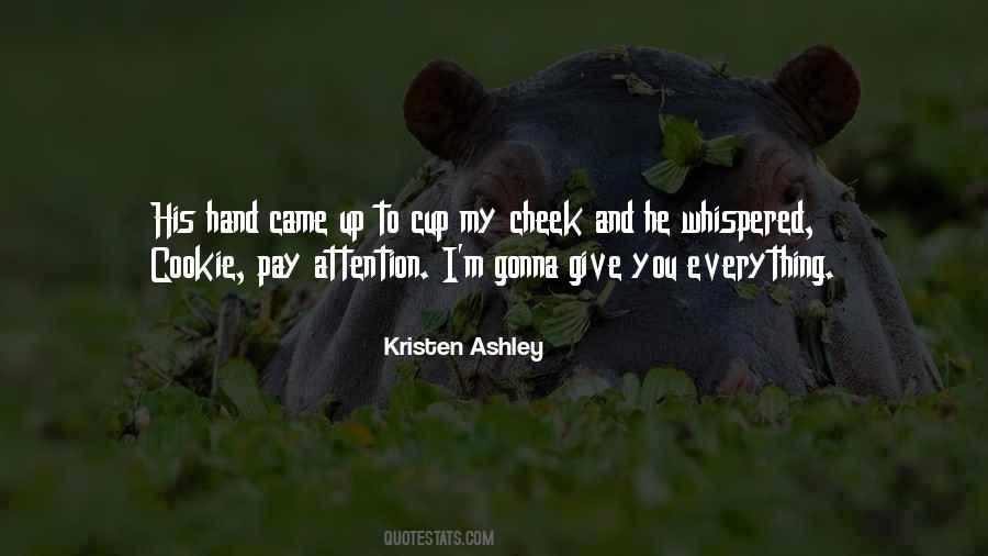 Quotes About Everything Is Gonna Be Okay #54127