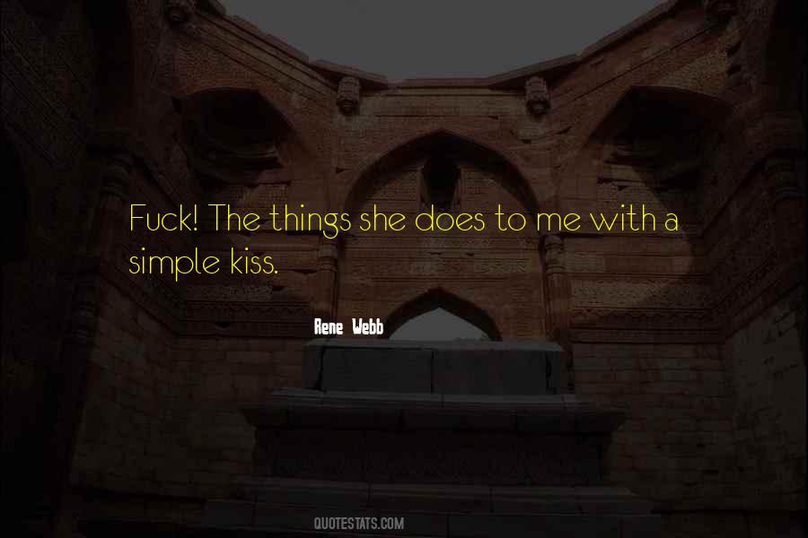 Quotes About Secret Desires #1641544