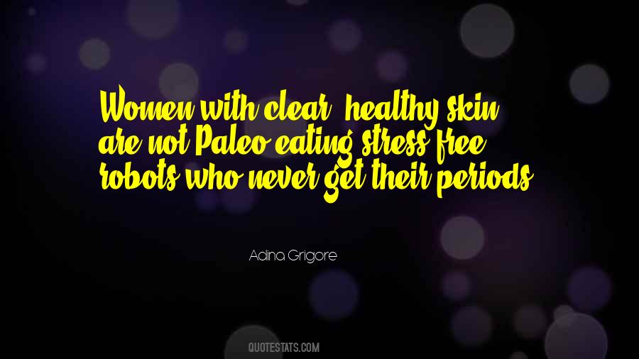 Quotes About Paleo #1161449