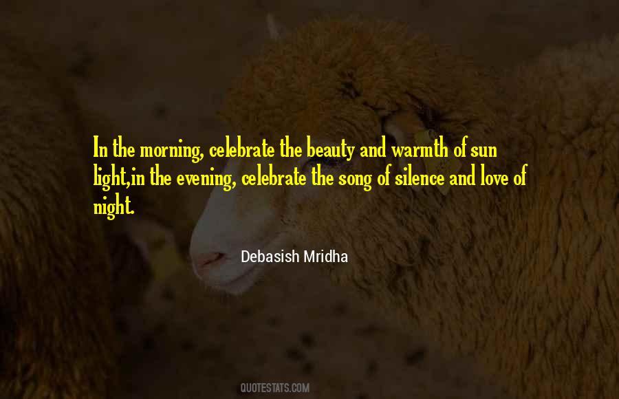 Light And Knowledge Quotes #1093098