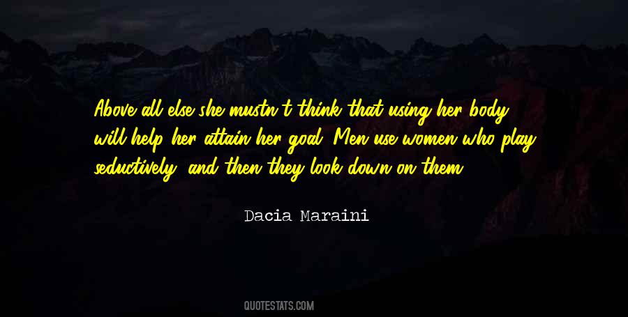 Quotes About Using #18624 Quotes About Using #18624
