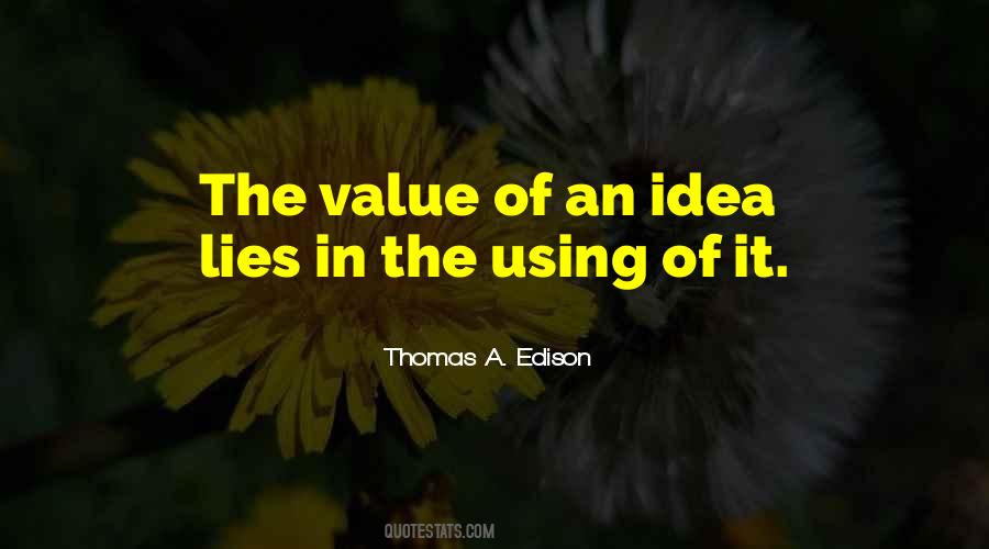 Quotes About Using #29744 Quotes About Using #29744