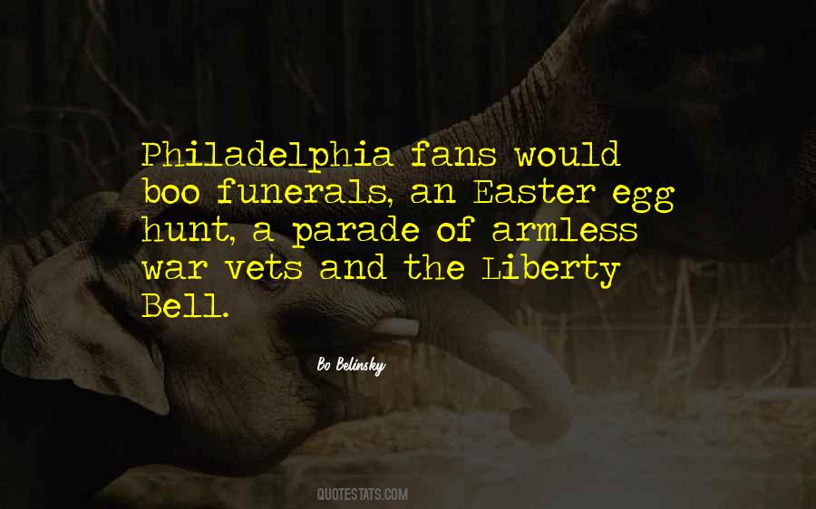 Quotes About Liberty Bell #663900