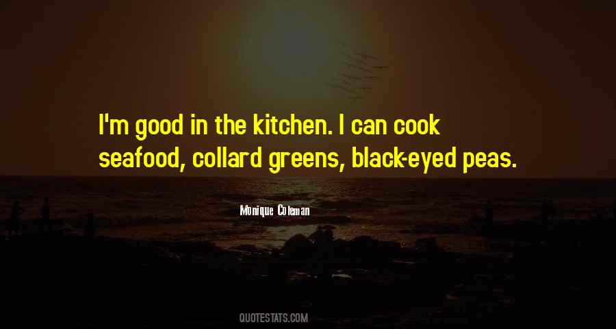 Quotes About Seafood #1066071