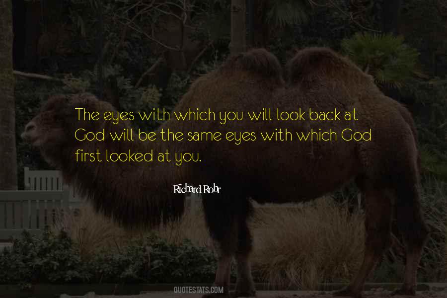 Quotes About God First #1025543