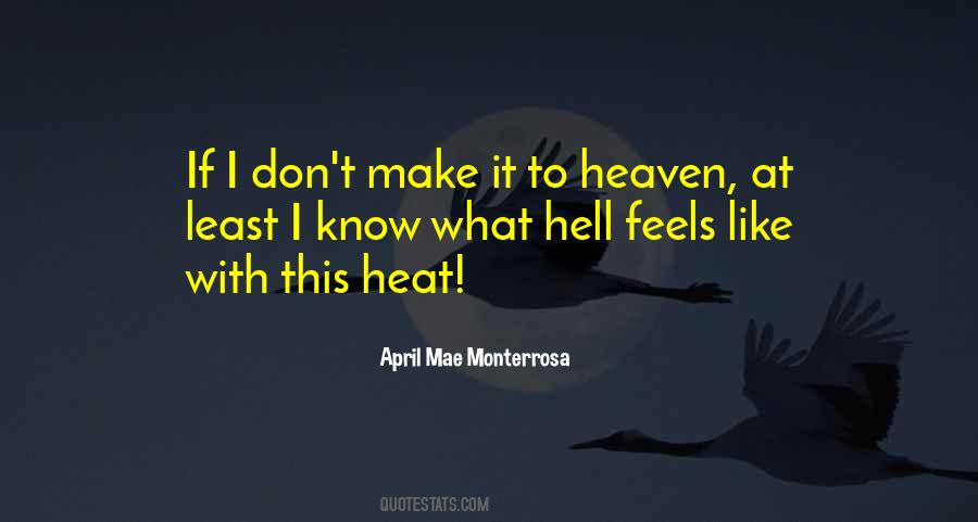 Quotes About April Weather #750826 Quotes About April Weather #750826