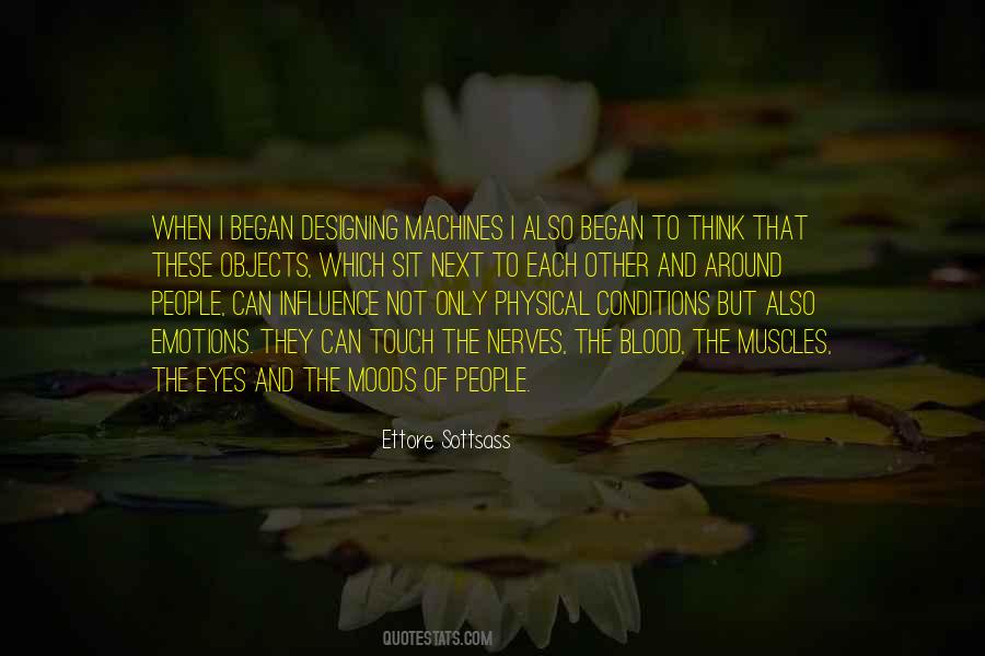 Moods And Emotions Quotes #89964