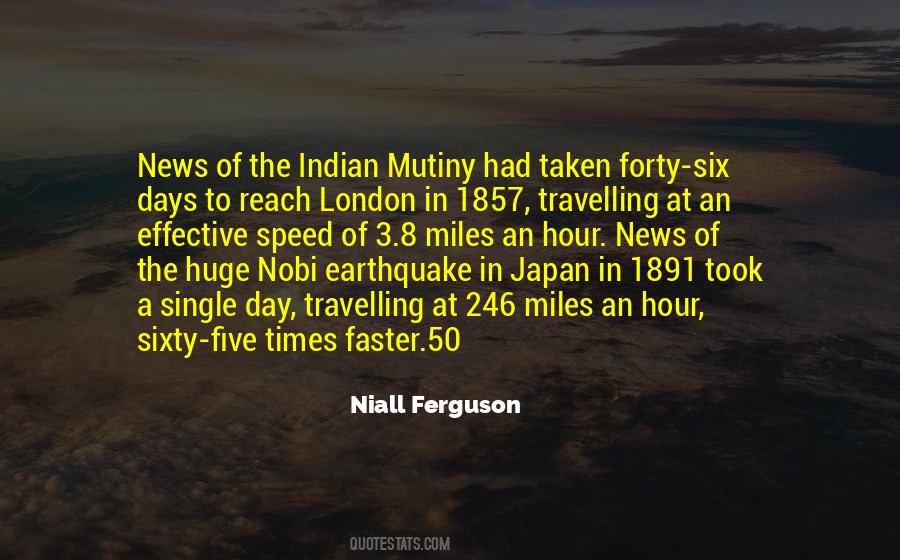 Quotes About The Earthquake #282061