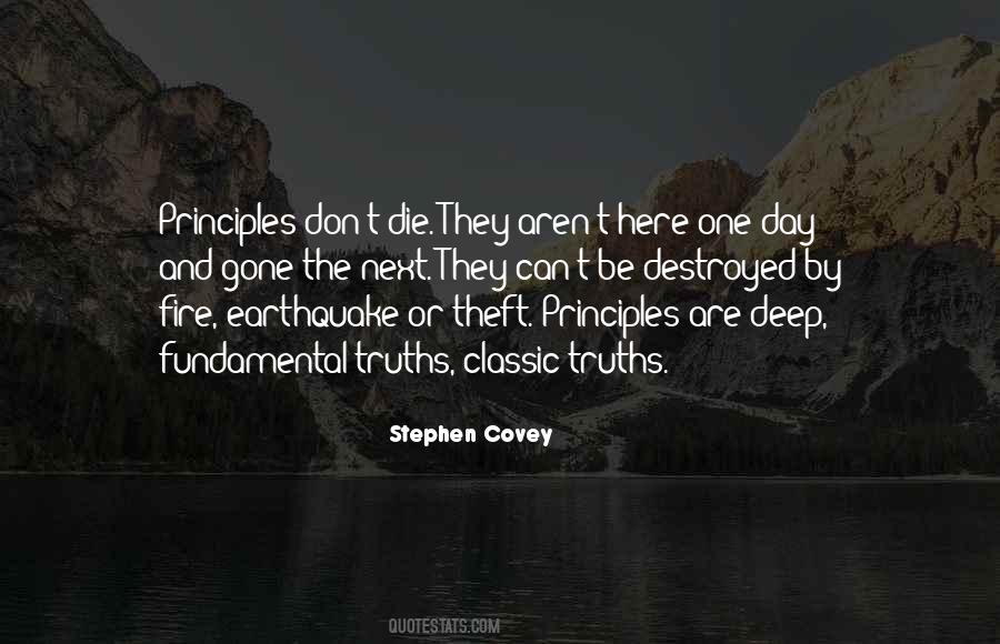 Quotes About The Earthquake #282306