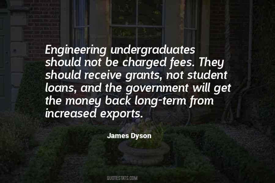 Government Loans Quotes #1587953
