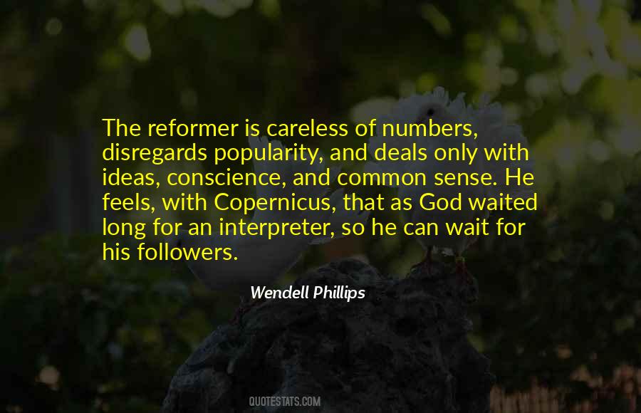 Quotes About Followers Of God #749588