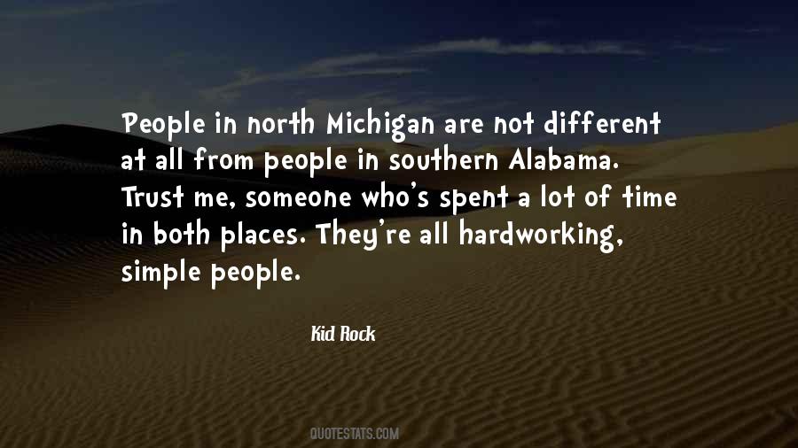 Quotes About Southern Rock #1601533