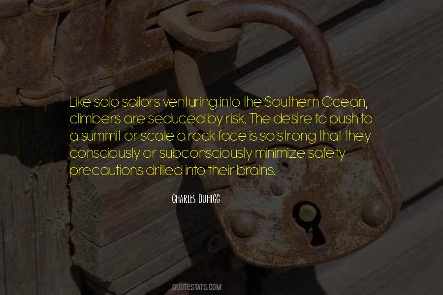 Quotes About Southern Rock #173120