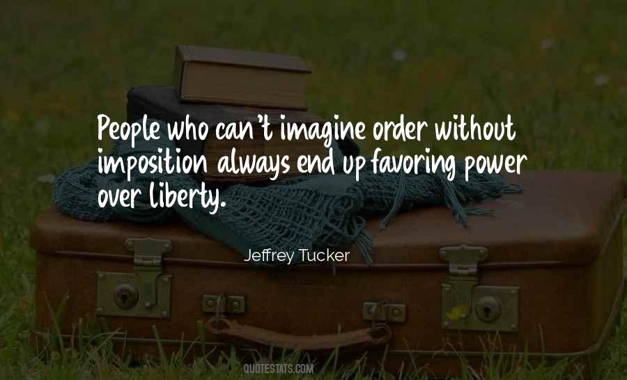 Power Over People Quotes #433714