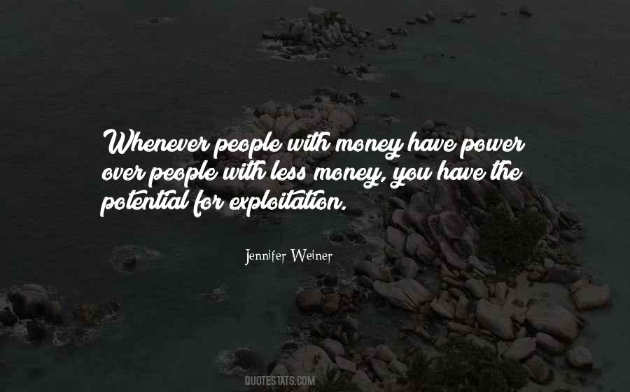Power Over People Quotes #442012