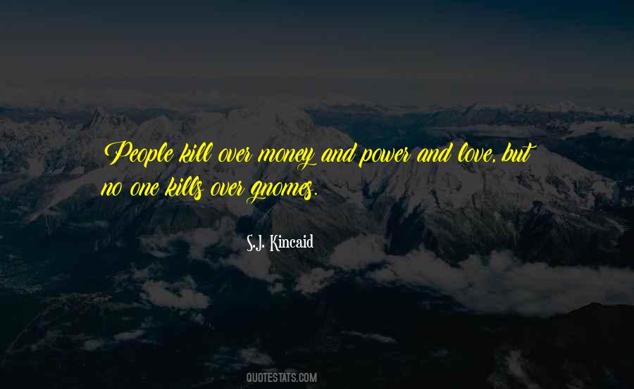 Power Over People Quotes #470651