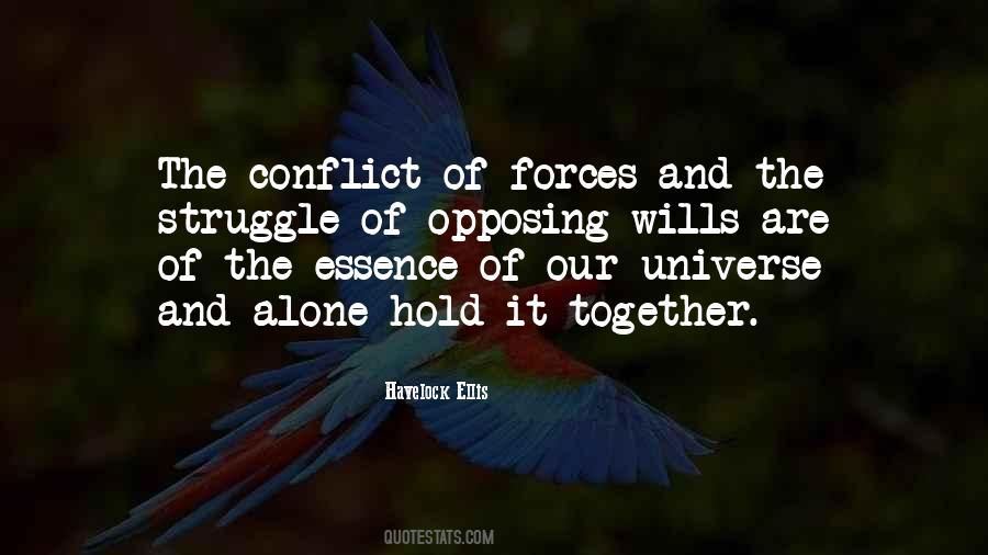 Hold Together Quotes #220902