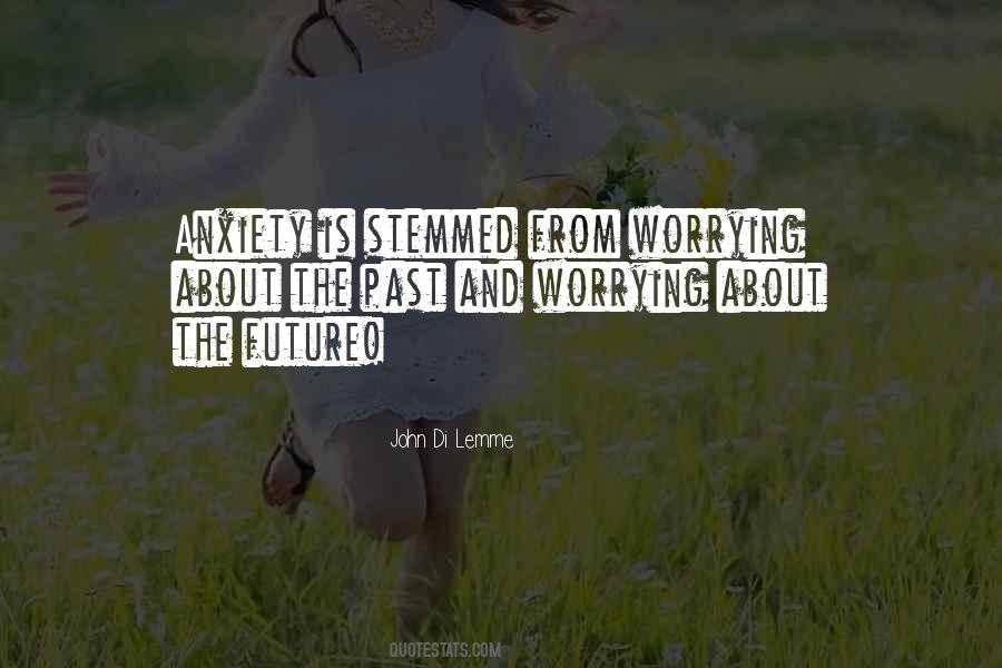 Quotes About Future And Success #1418939