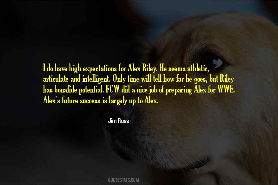 Quotes About Future And Success #738256 Quotes About Future And Success #738256