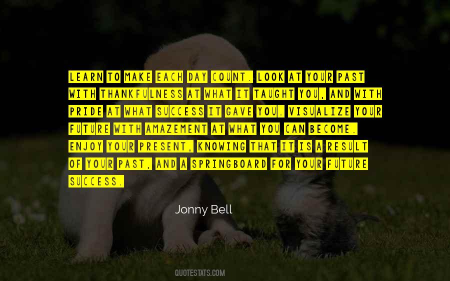 Quotes About Future And Success #827936 Quotes About Future And Success #827936