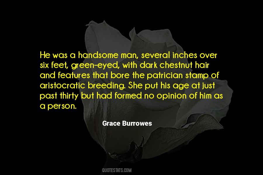 Inches Feet Quotes #779182
