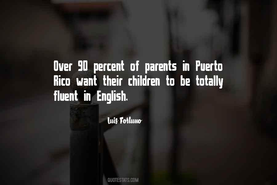 Fluent English Quotes #160422