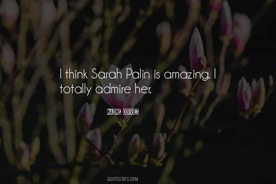 Totally Amazing Quotes #178097