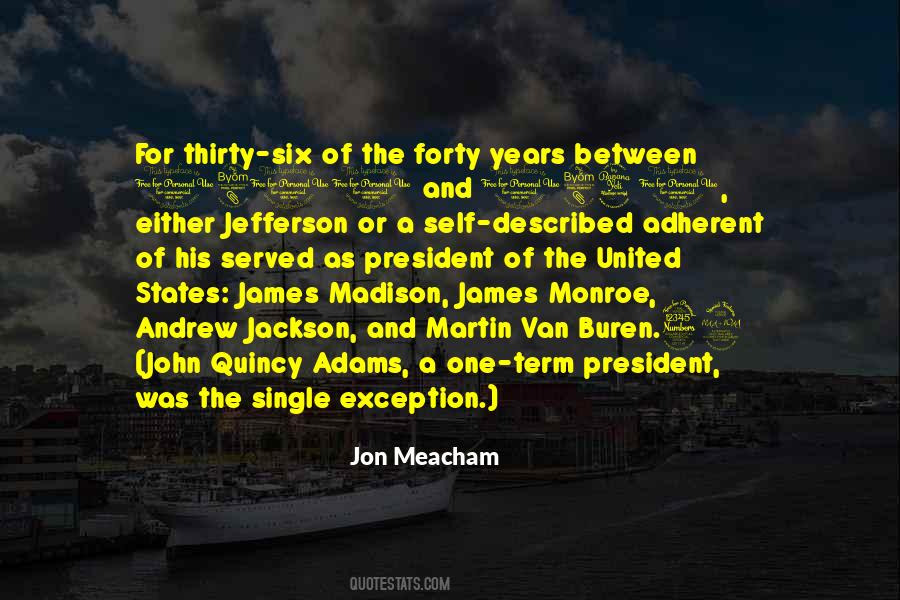 1800 S Quotes #1852403