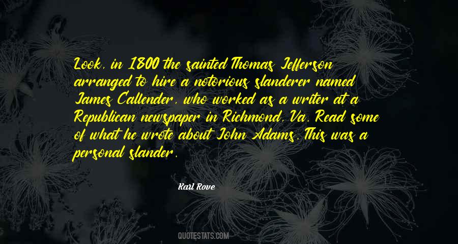 1800 S Quotes #341217