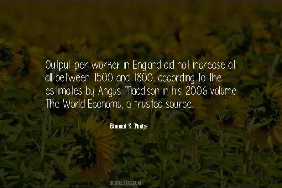 1800 S Quotes #598910