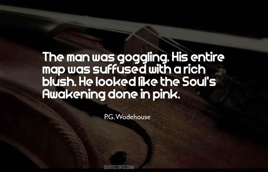 Quotes About Man's Soul #166920