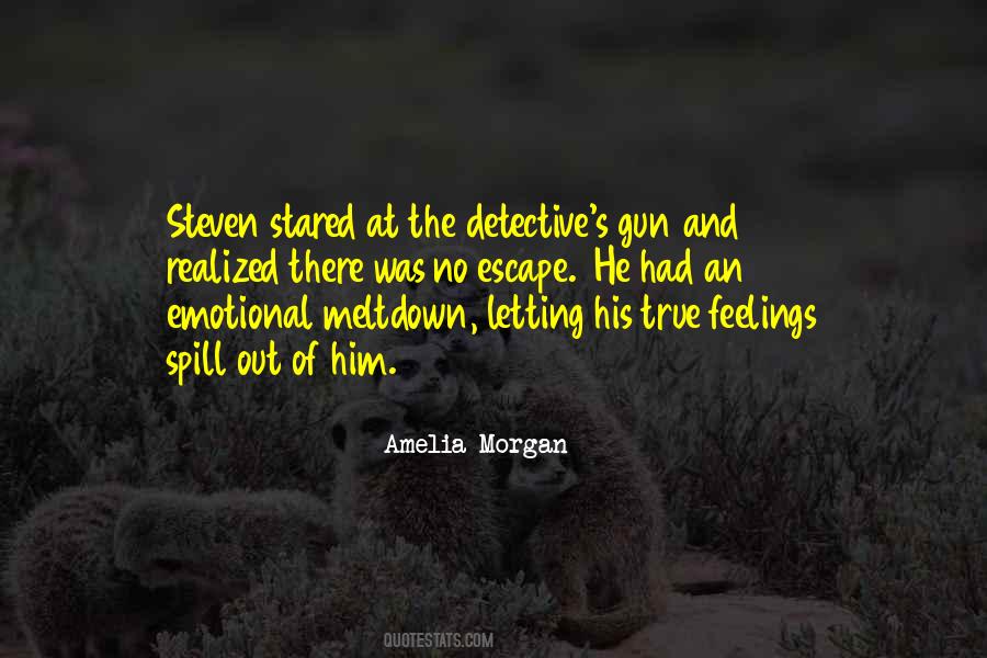 Quotes About Having A Meltdown #252535